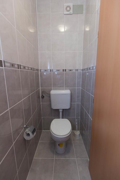Apartmani Turudic Dramalj Eksteriør billede
